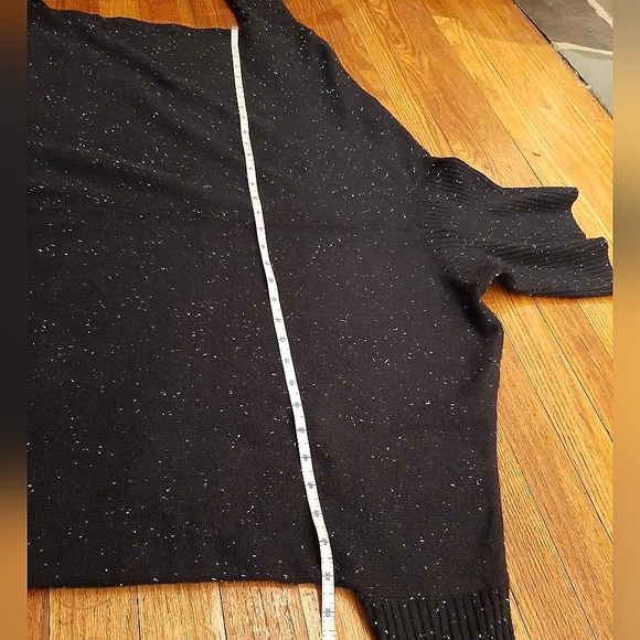 Loft batwing sweater - Picture 6 of 10